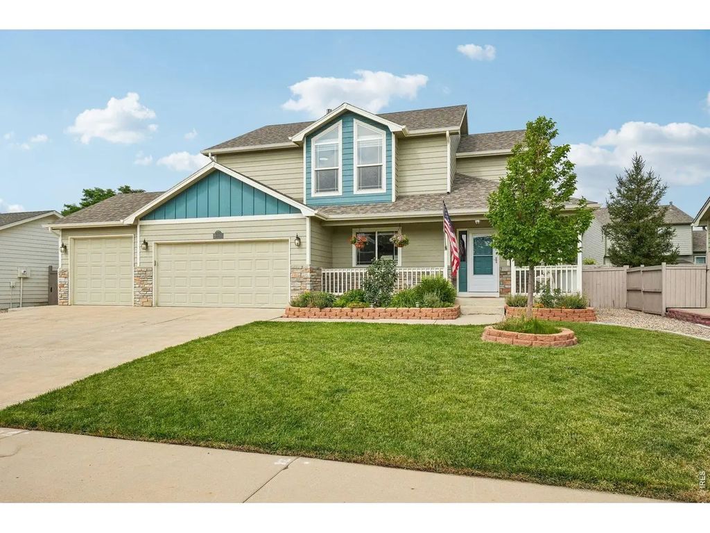 9073 Plainsman Dr, Wellington