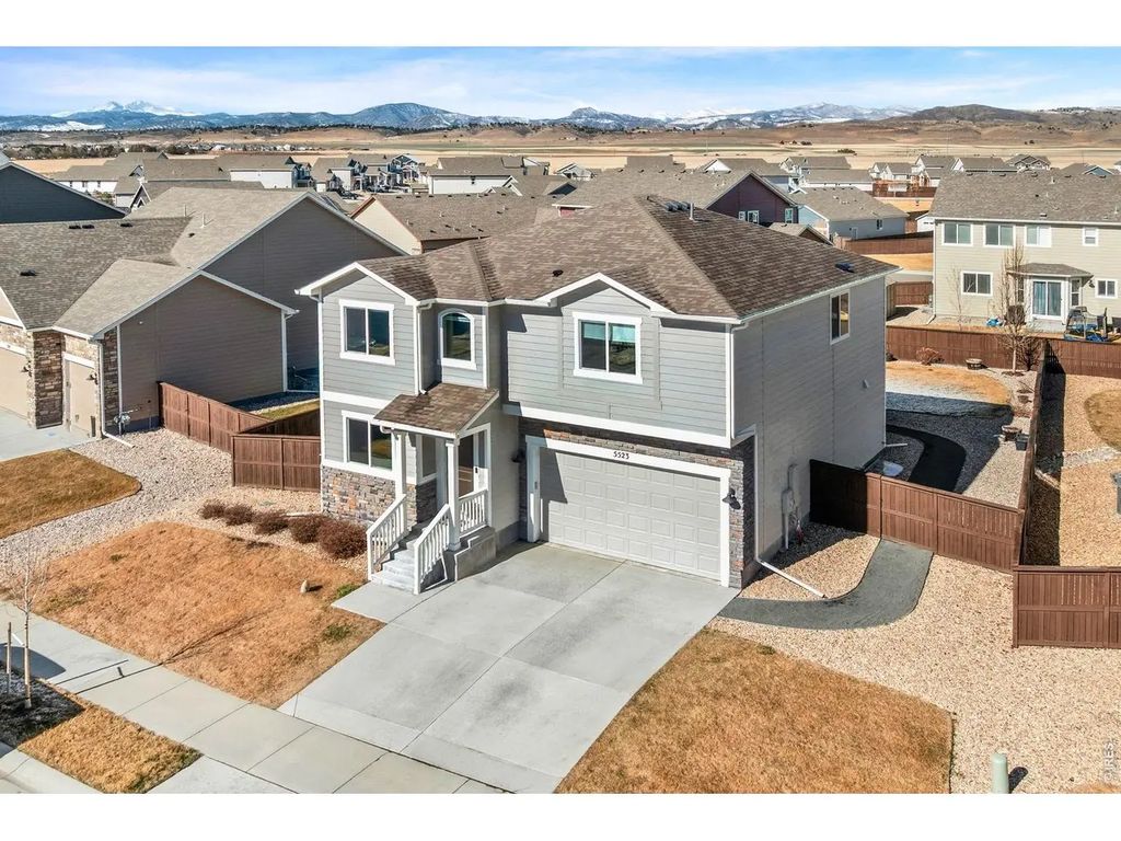 5523 Segundo Dr, Loveland