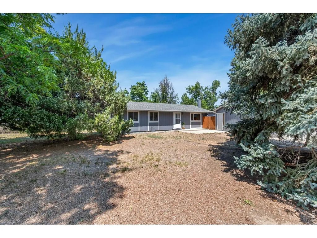 954 Martin Rd, Longmont