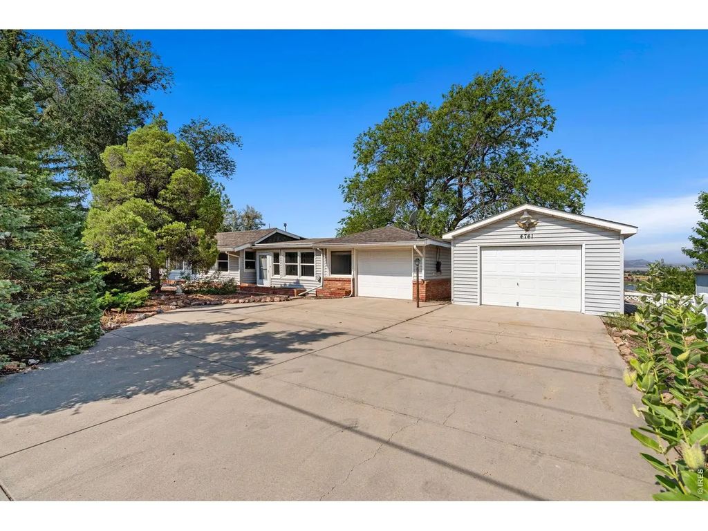 4741 N Highway 1, Fort Collins