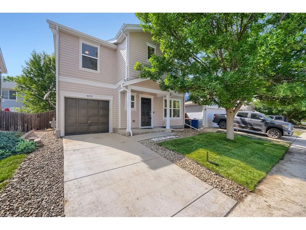 10591 Durango Pl, Longmont