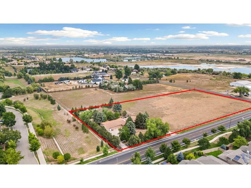4000 Kechter Rd, Fort Collins