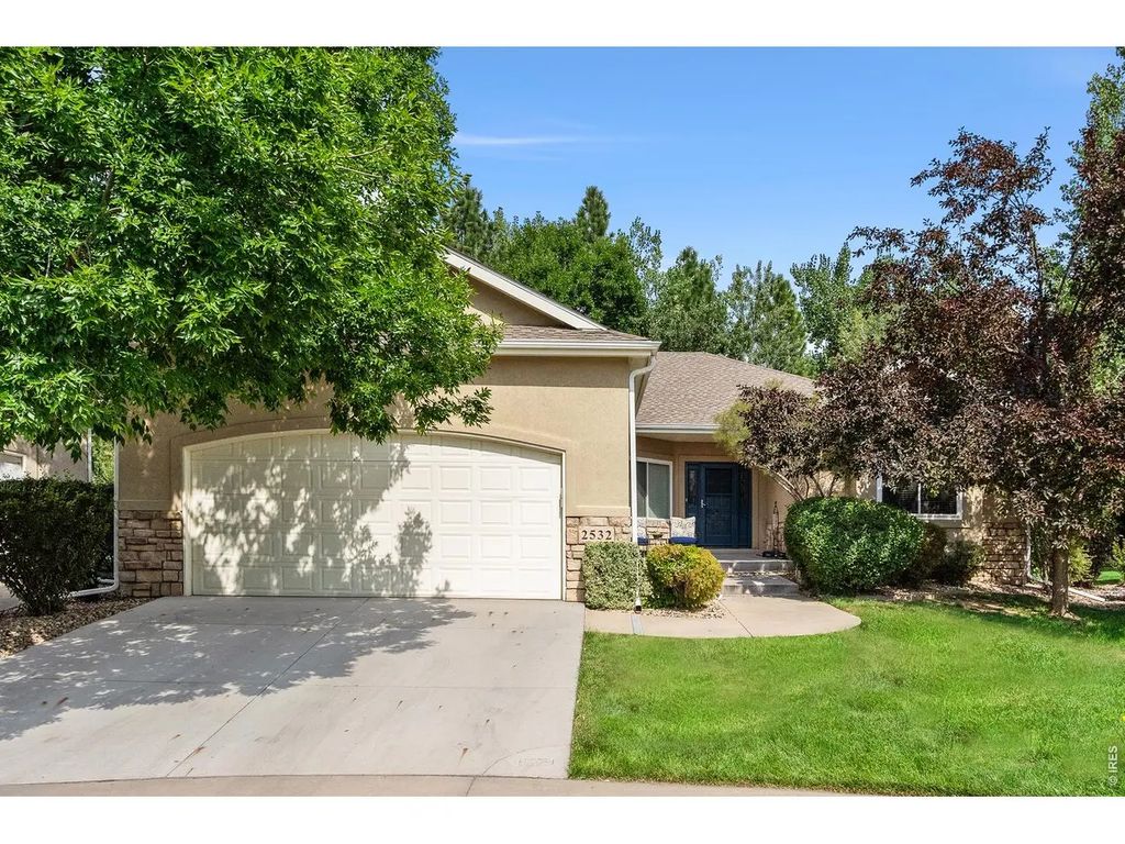 2532 Tucker Ct, Fort Collins