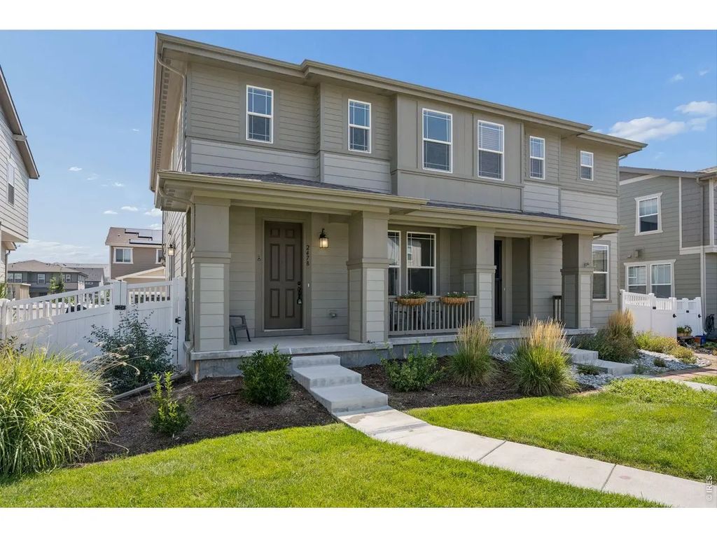 2478 Winding Dr, Longmont