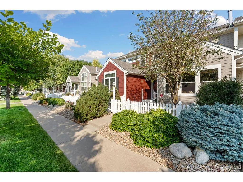 4061 Temple Gulch Cir, Loveland