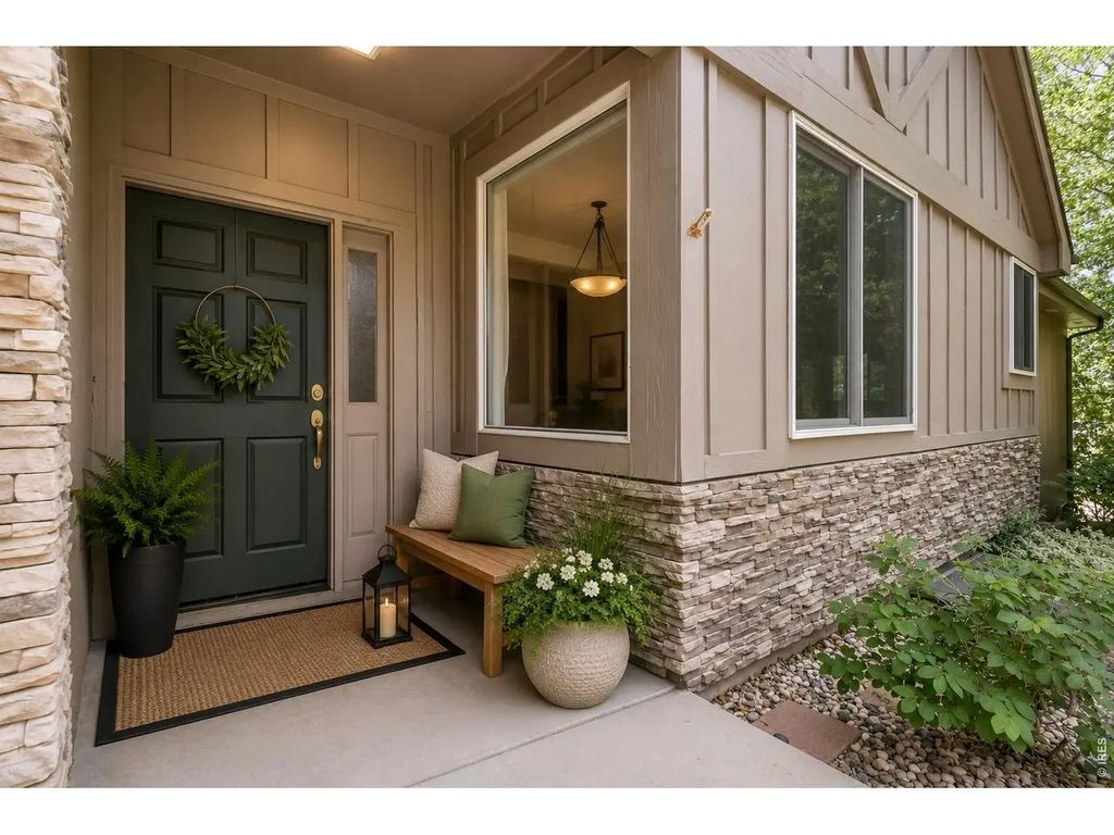 4615 Chokecherry Trl 6, Fort Collins