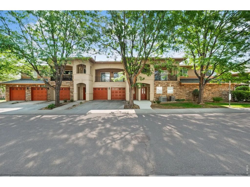 1703 Whitehall Dr 5d, Longmont