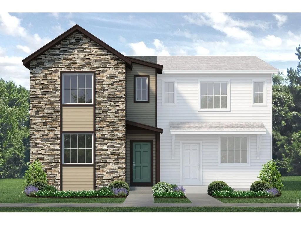 2326 Bufflehead Way, Johnstown