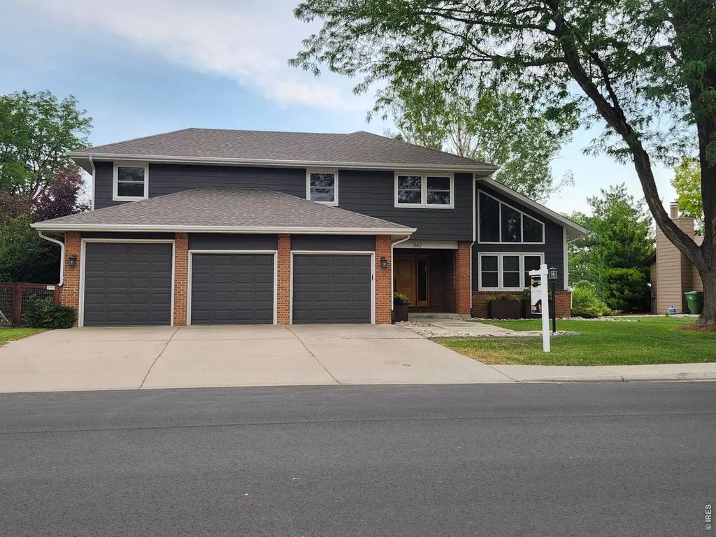 3142 Glendevey Dr, Loveland