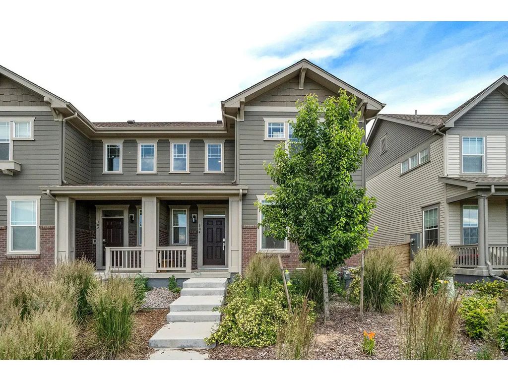 304 Tigercat Way, Fort Collins