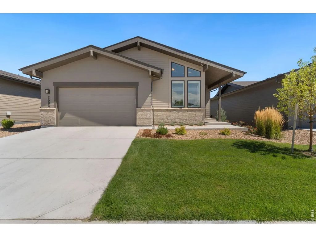 2684 San Cristobal Ct, Timnath