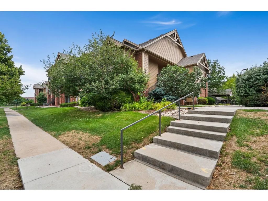 2133 Krisron Rd B108, Fort Collins
