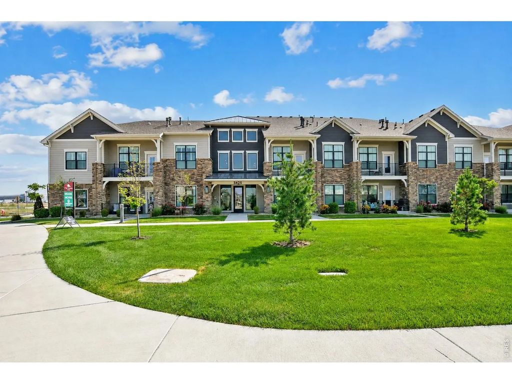 3425 Triano Creek Dr 203, Loveland