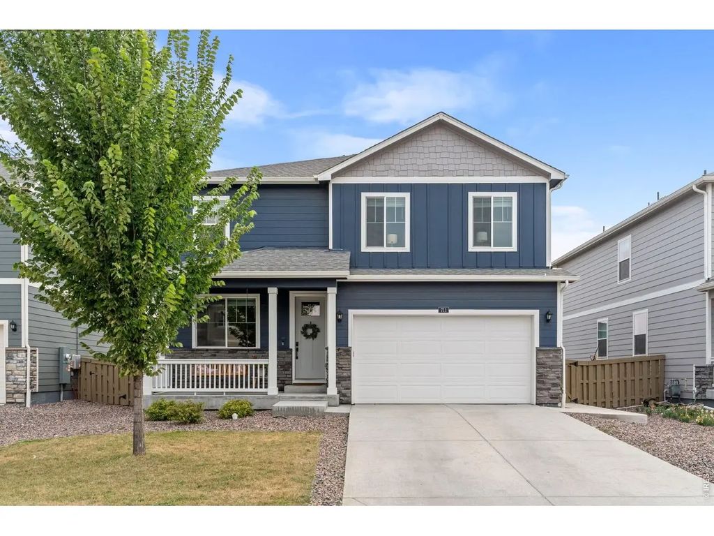 711 Lake Emerson Rd, Severance