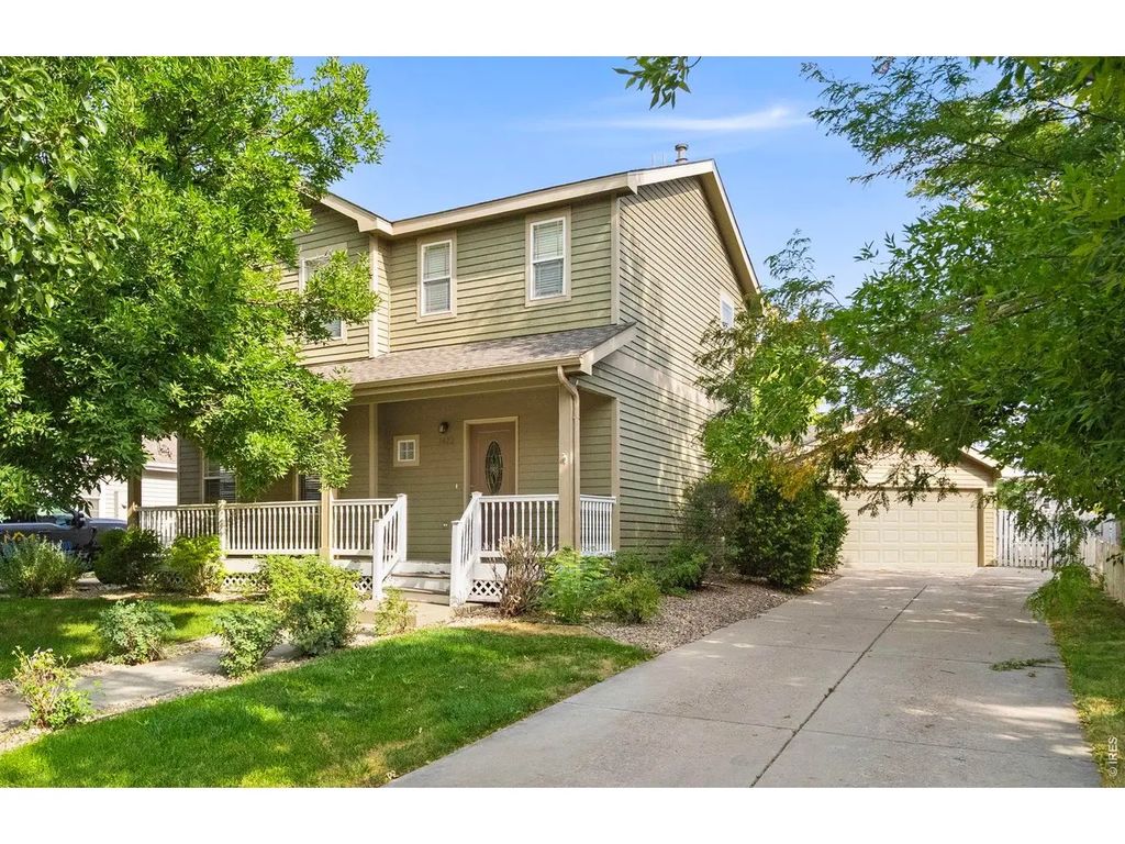 1422 Fairfield Ave, Windsor