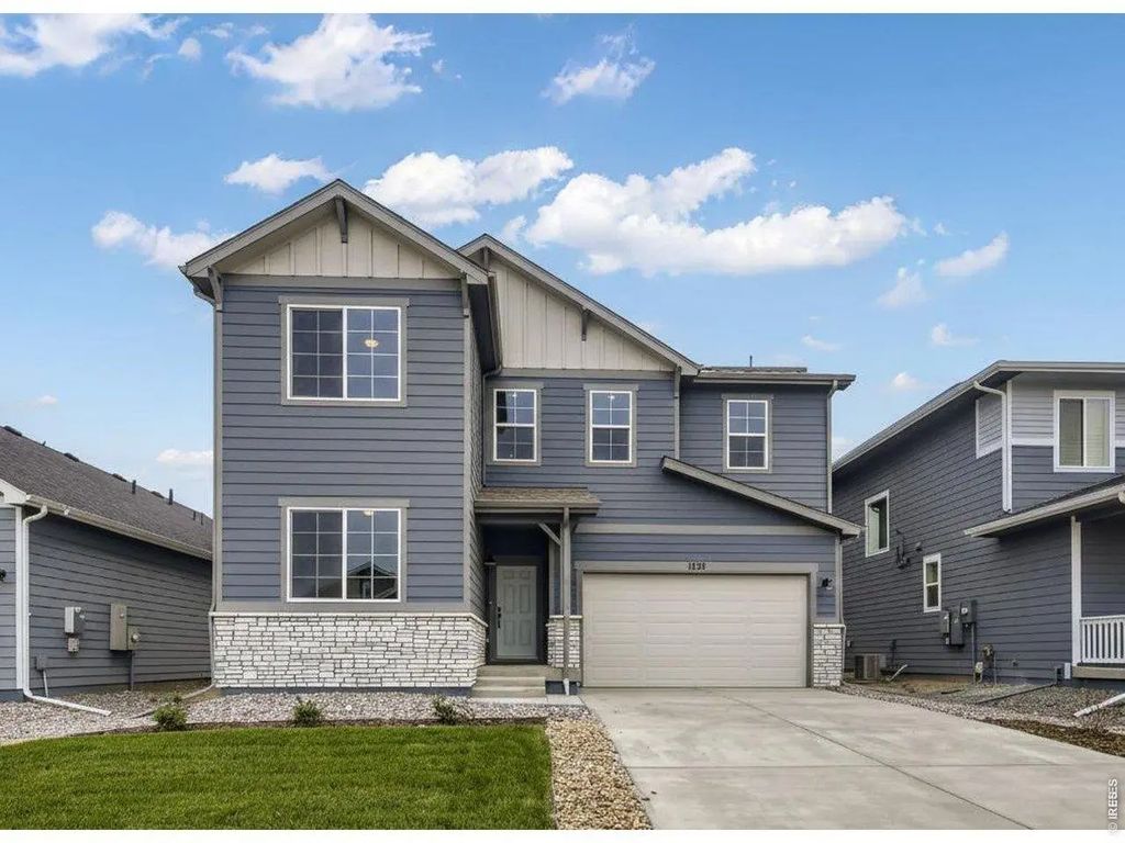 1808 Baltusrol Dr, Fort Collins