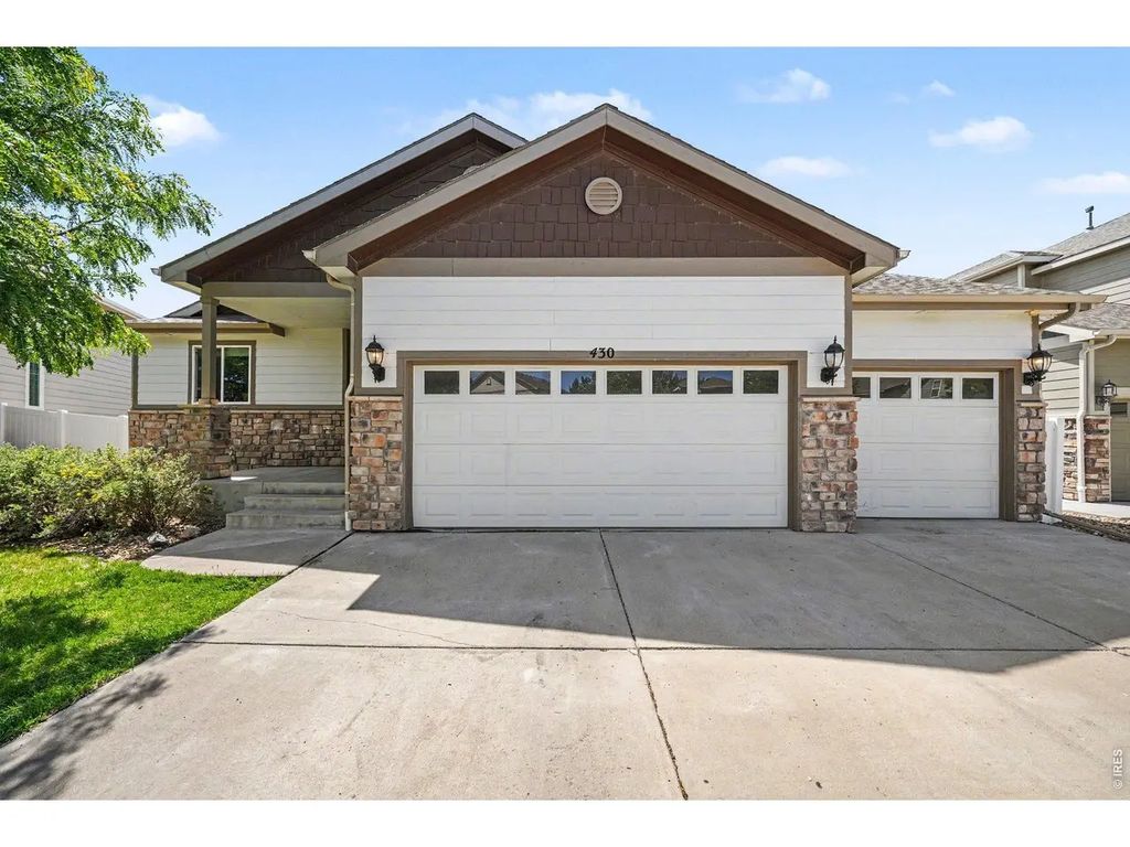 430 Osceola Dr, Loveland