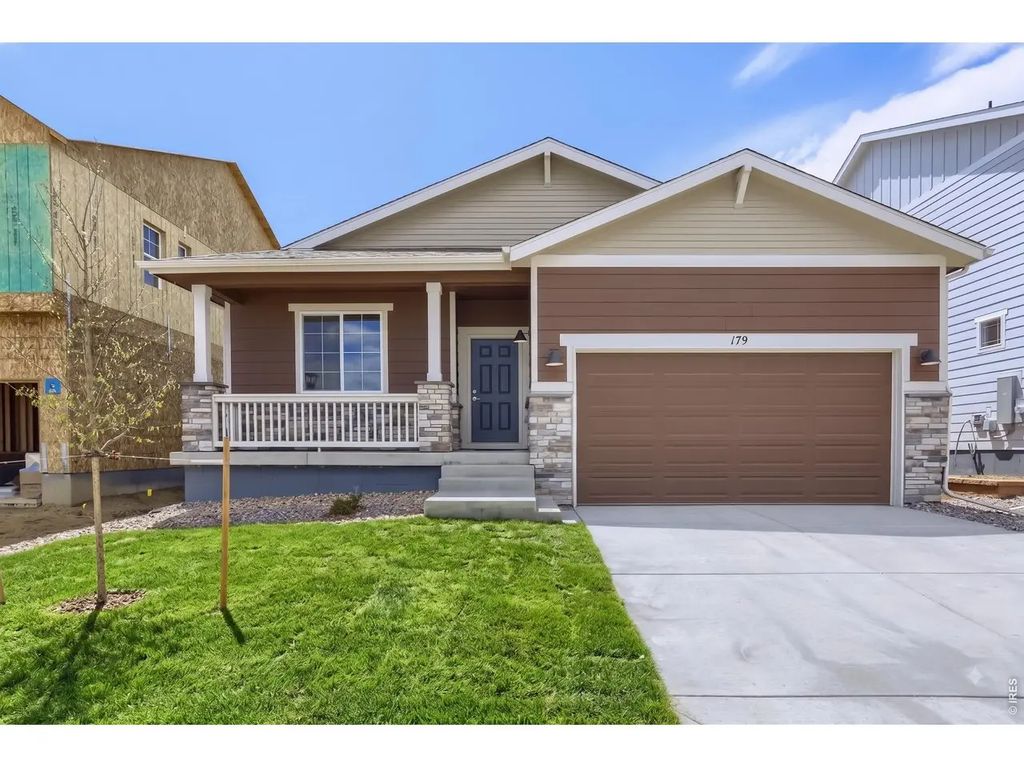 179 Buckwheat Ln, Berthoud
