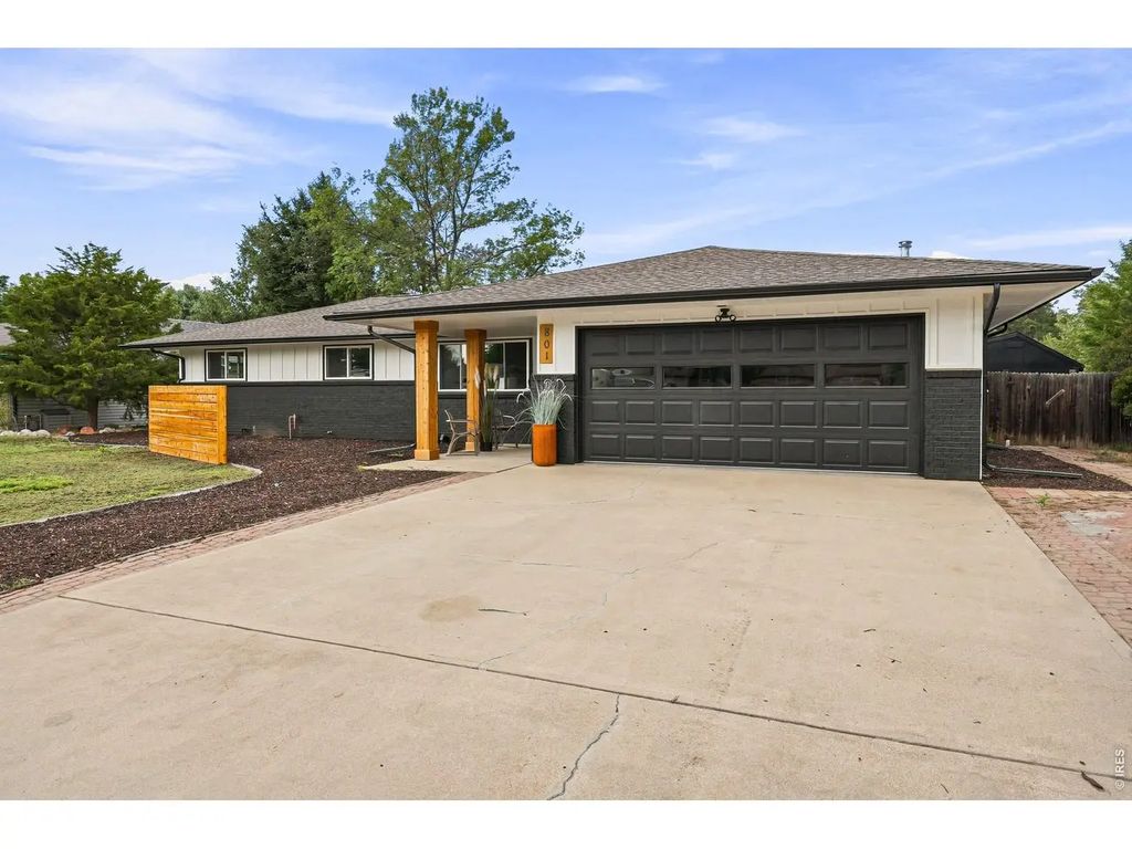 801 Verde Ave, Fort Collins