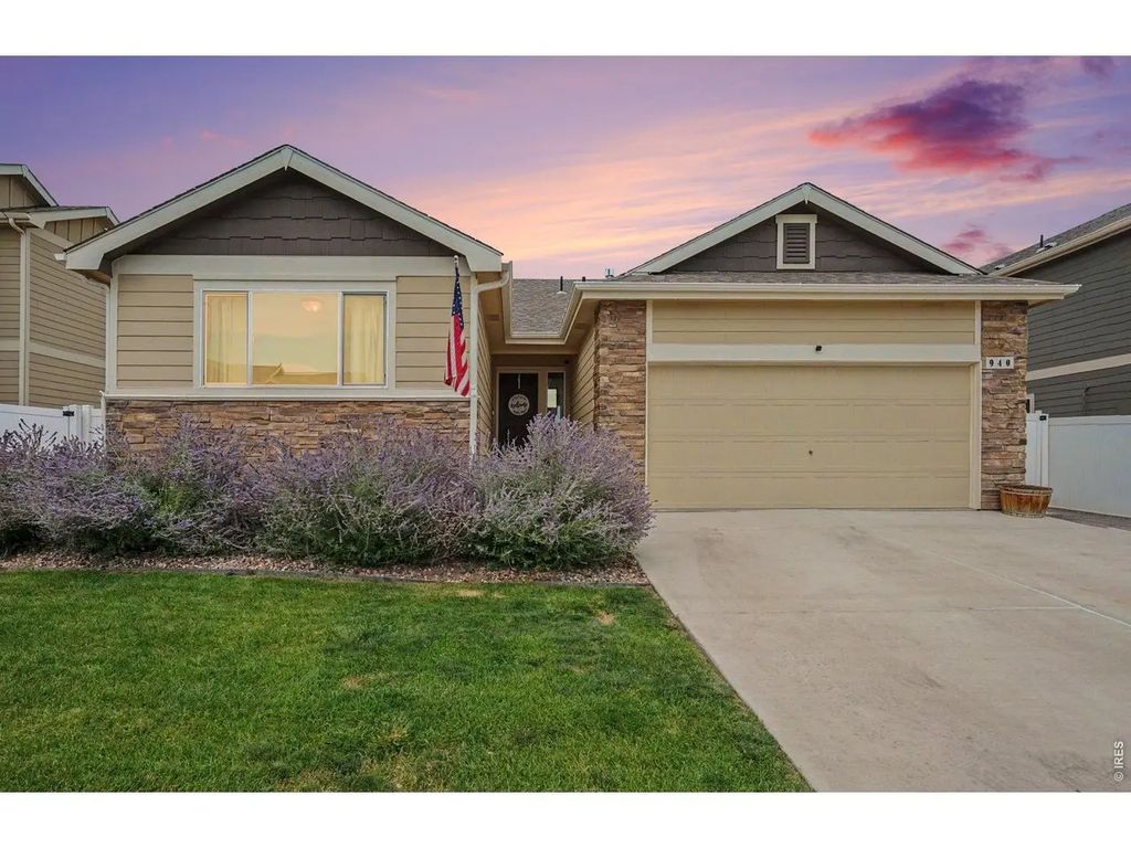 940 Scotch Pine Dr, Severance