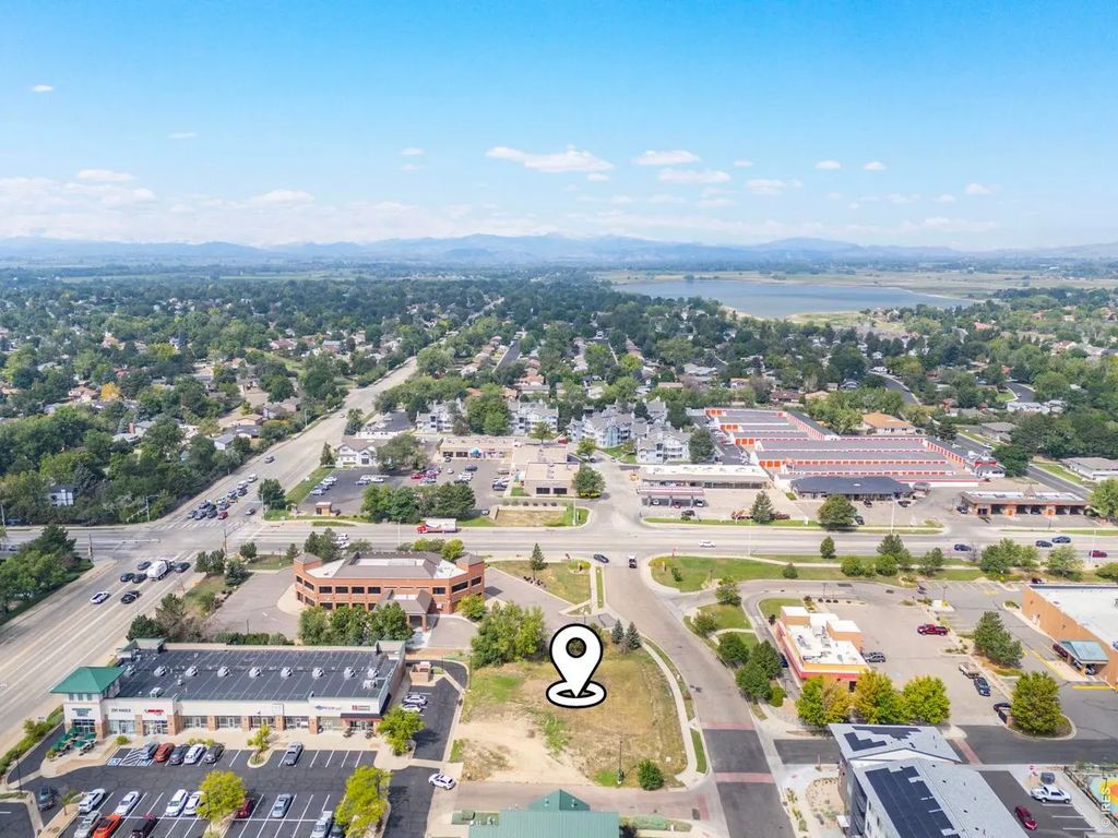 2322 17th Ave, Longmont