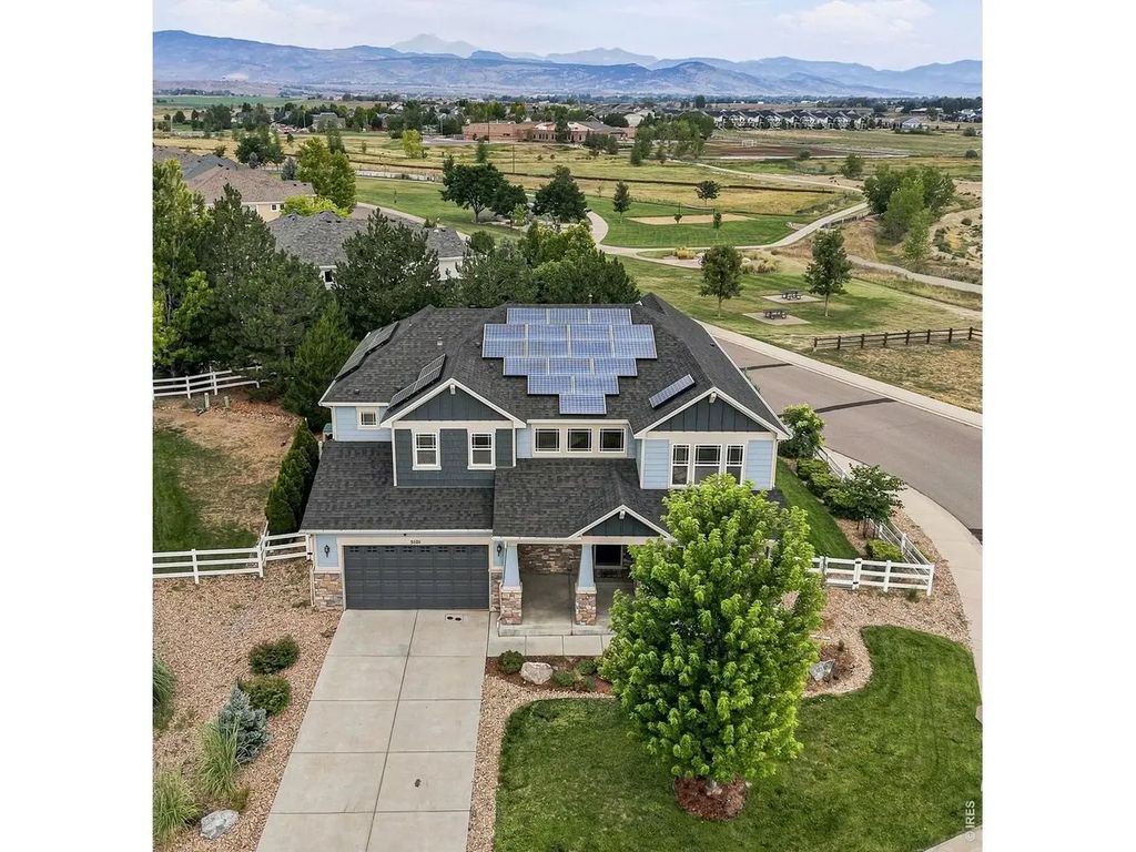 5101 Eagan Cir, Longmont