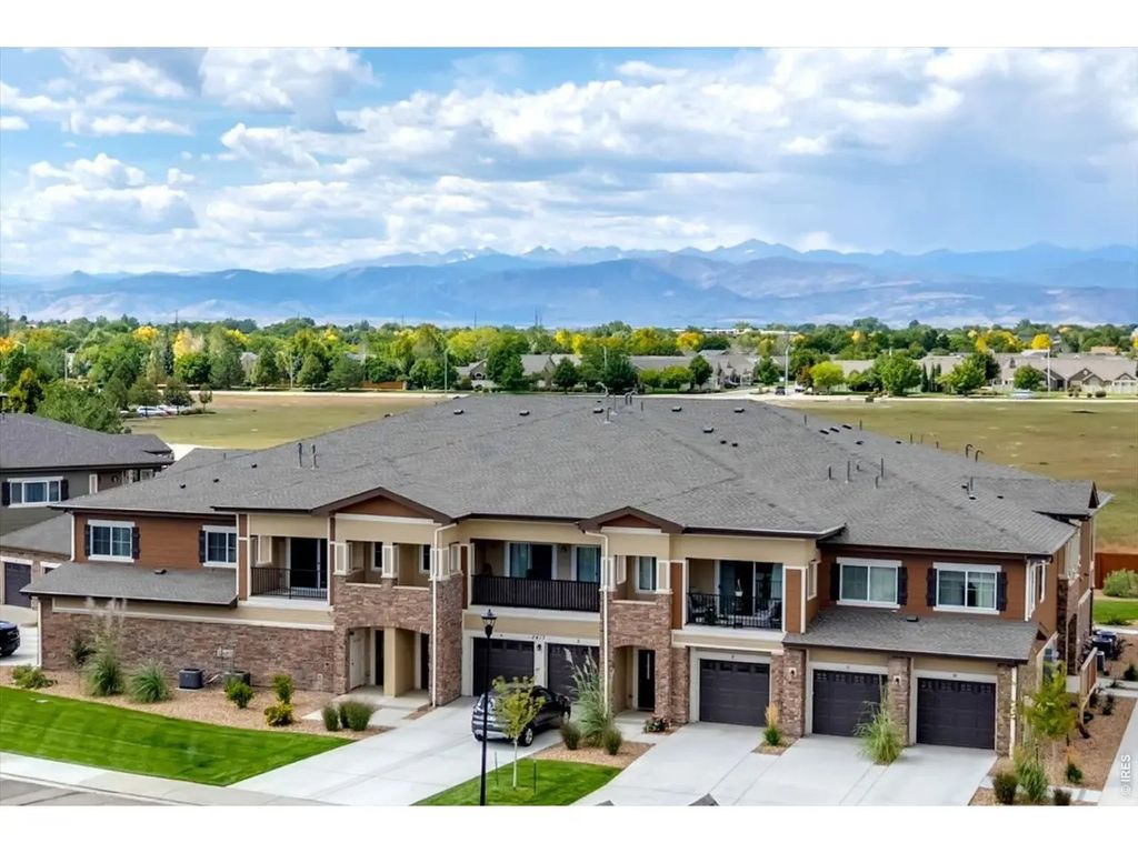 2417 Calais Dr 19-a, Longmont
