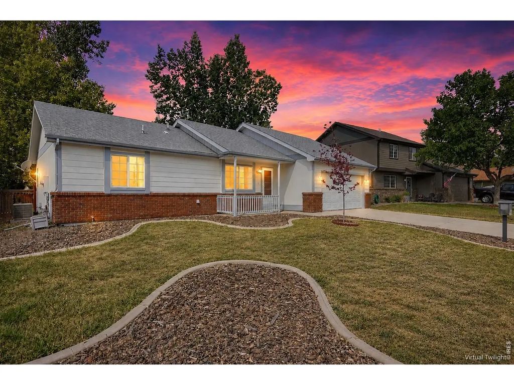 4181 La Veta Dr, Loveland