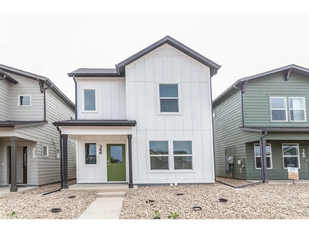 366 N Delozier Rd, Fort Collins
