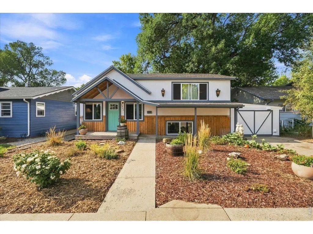 1240 E 2nd St, Loveland