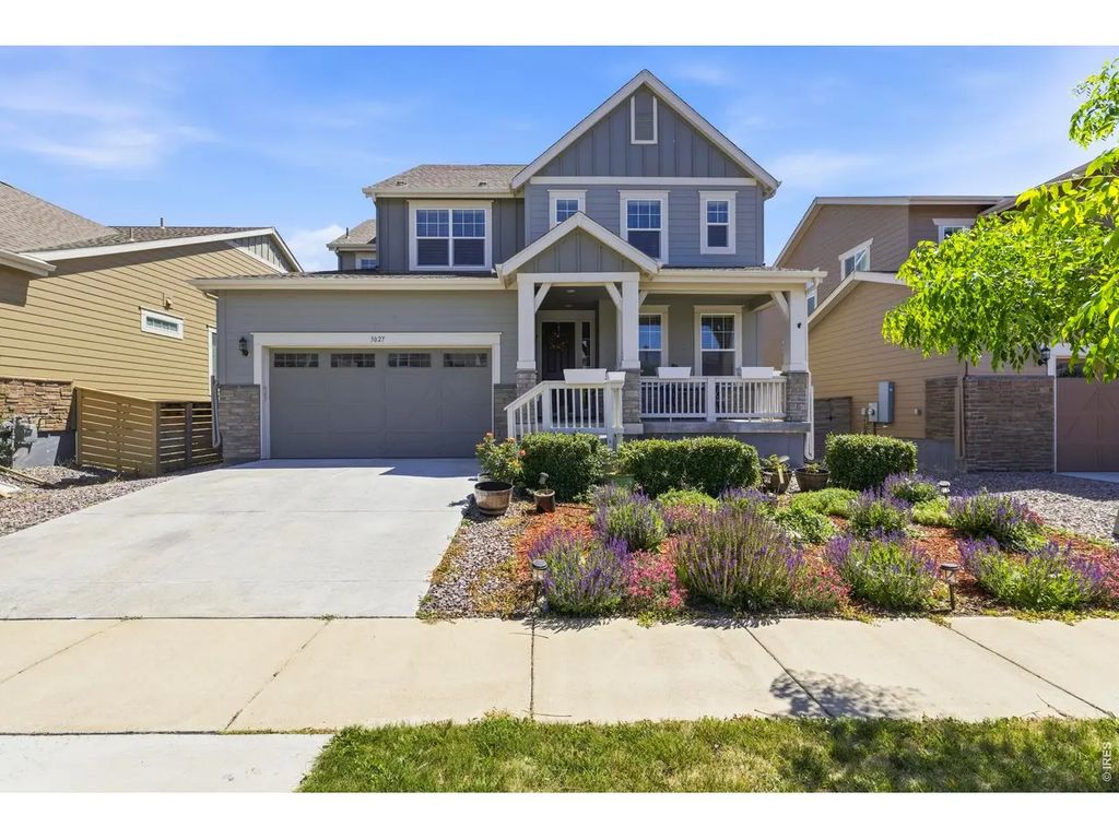 3027 Reliant St, Fort Collins