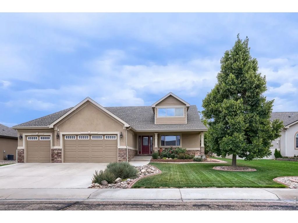 61 Westward Way, Eaton