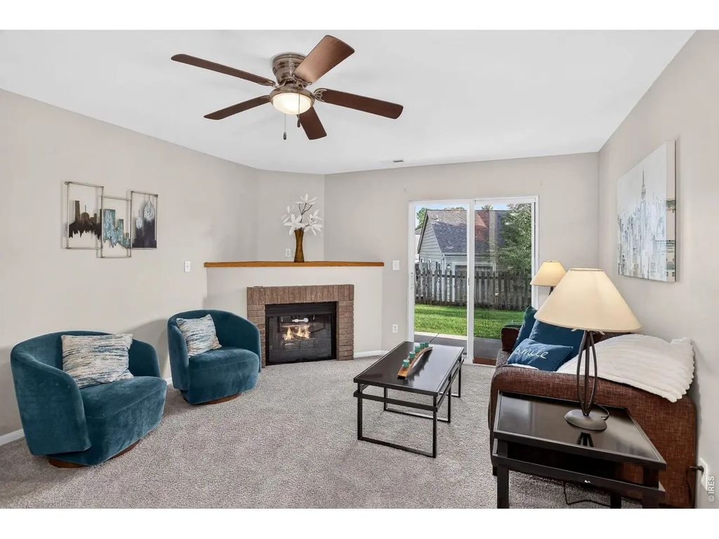 2960 W Stuart St C-104, Fort Collins