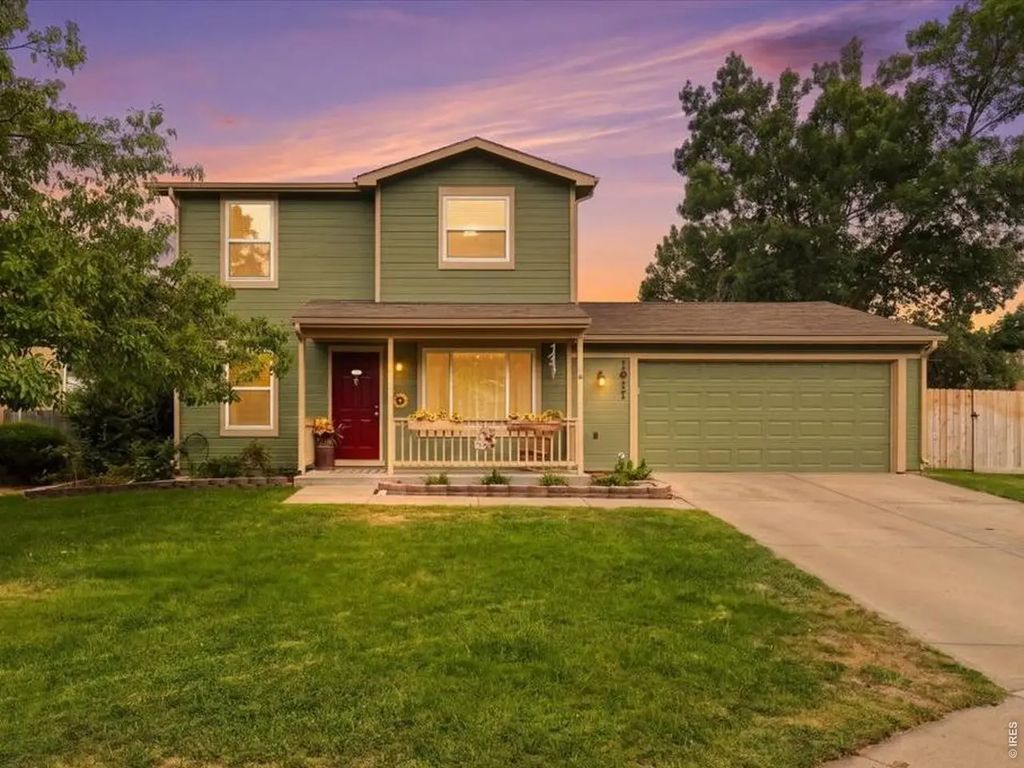 1917 Enfield Ct, Fort Collins