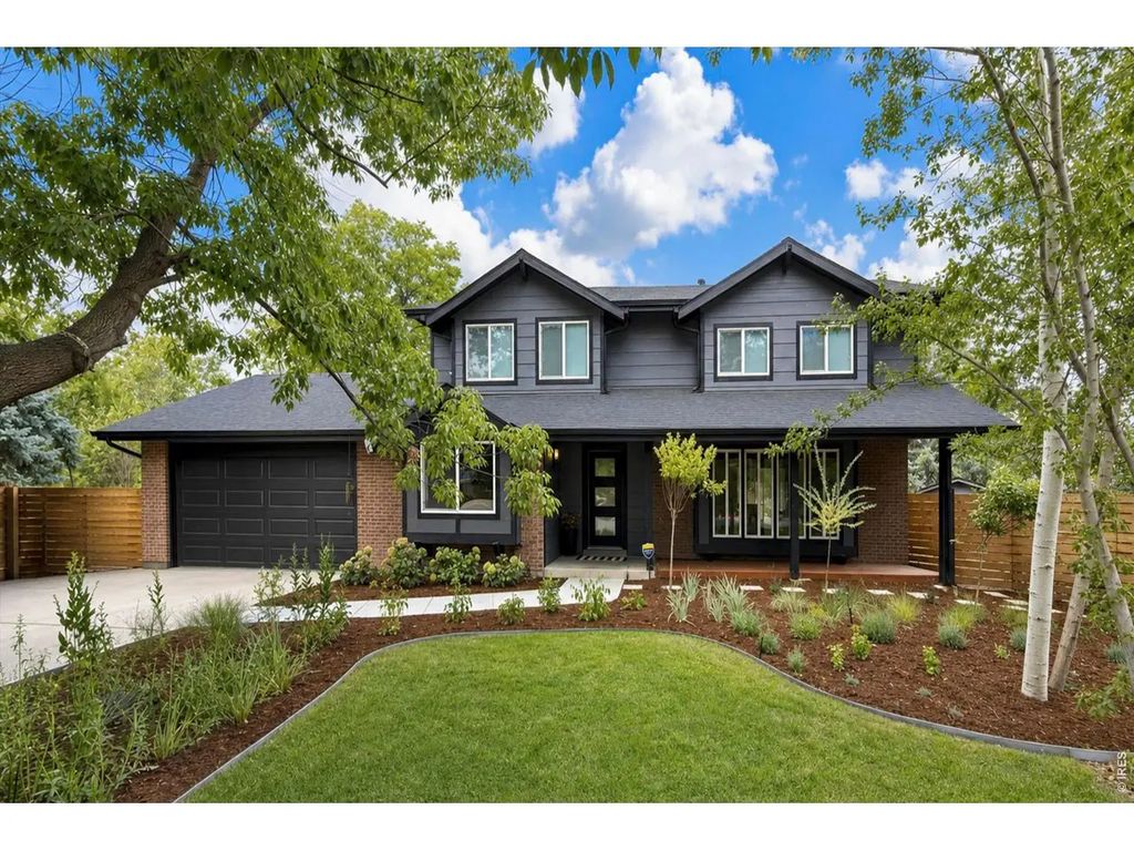 1269 Winslow Cir, Longmont