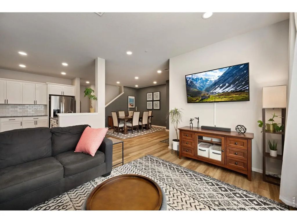 314 Skyraider Way 2, Fort Collins