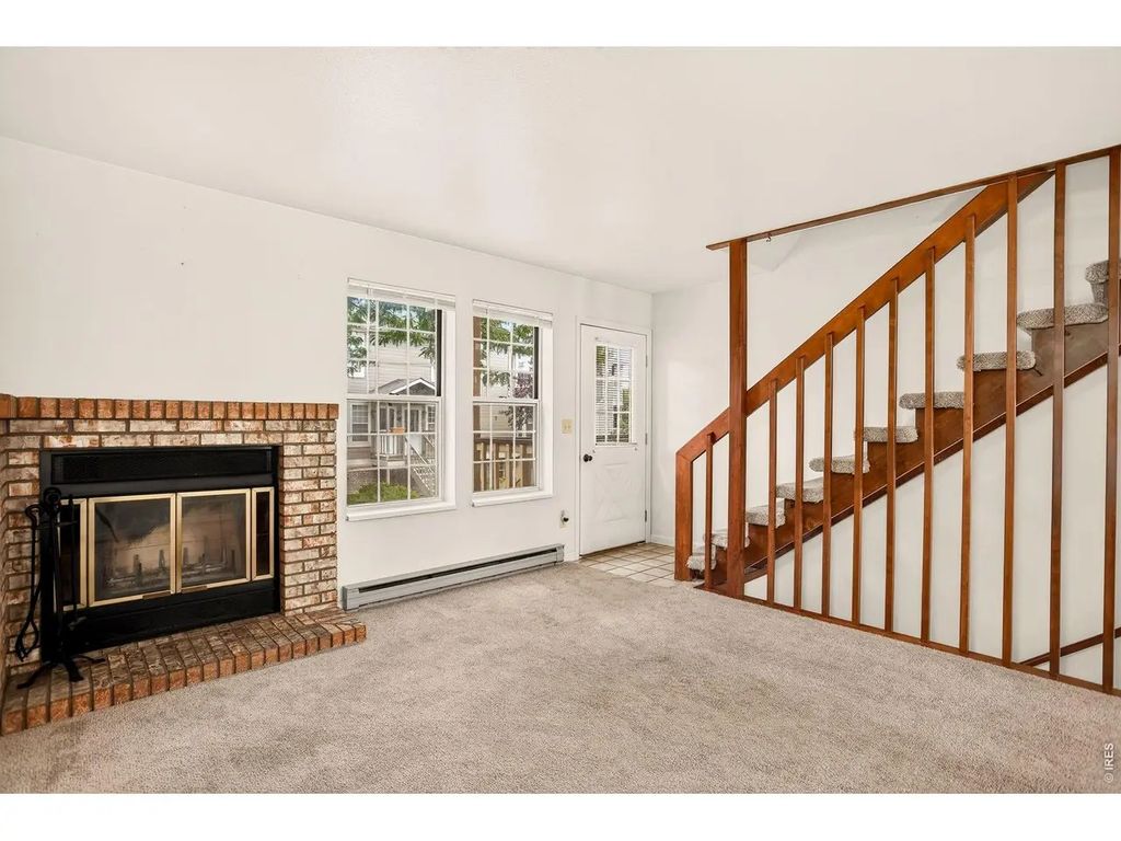 3200 Azalea Dr F2, Fort Collins