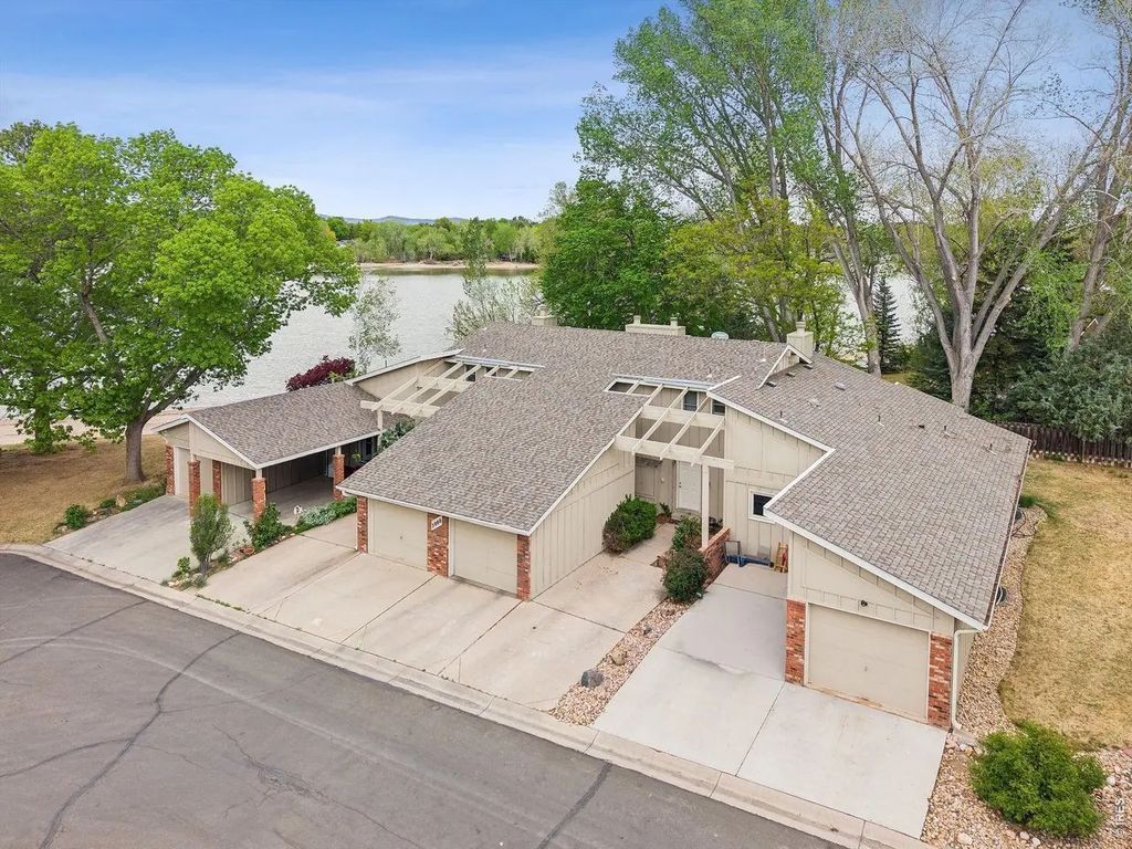 3000 Regatta Ln 3, Fort Collins