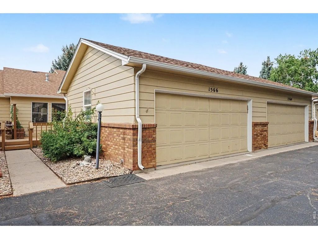 1566 W 29th St, Loveland