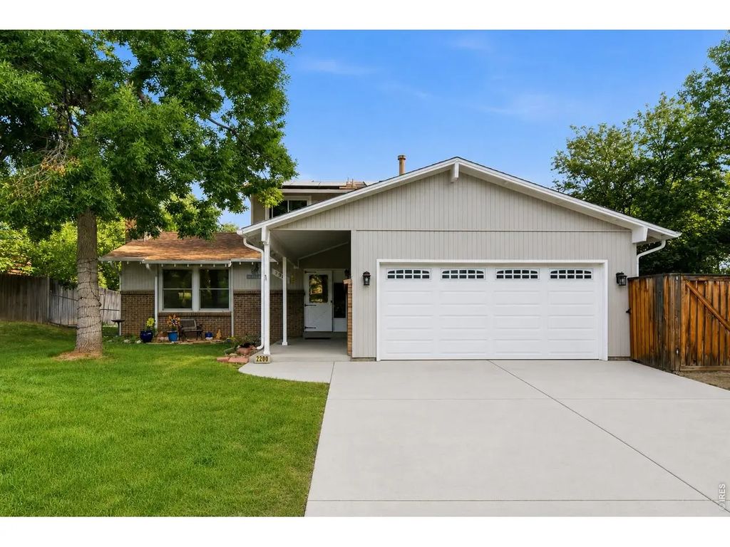 2200 Suffolk St, Fort Collins
