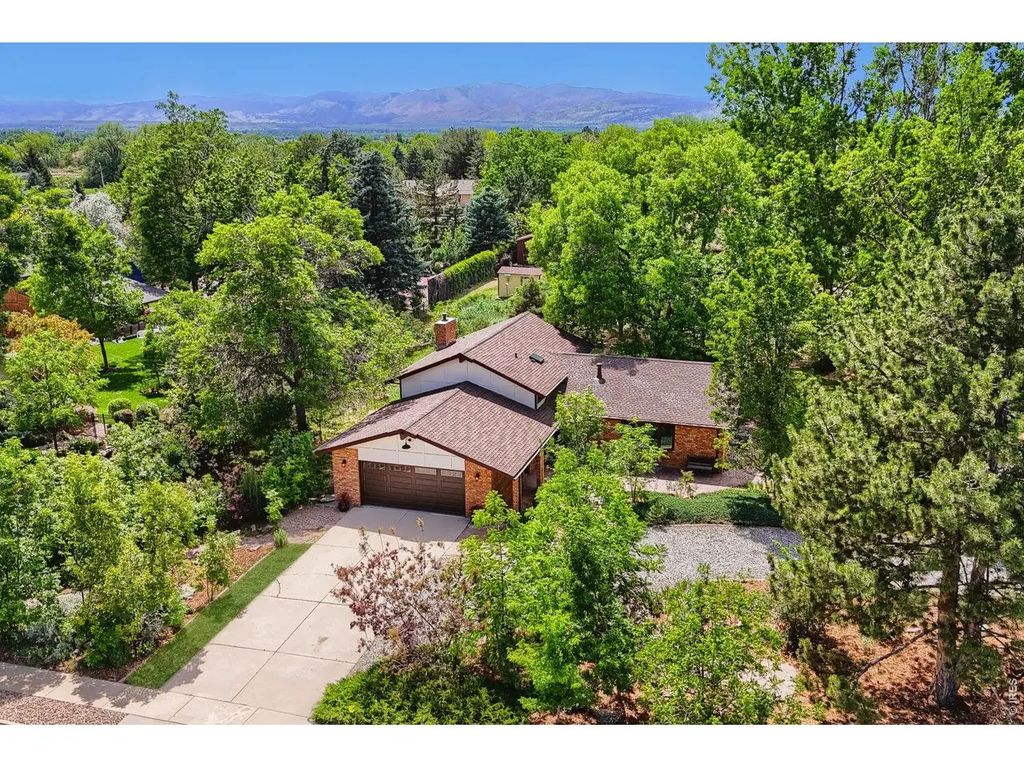 2305 Lake Park Dr, Longmont