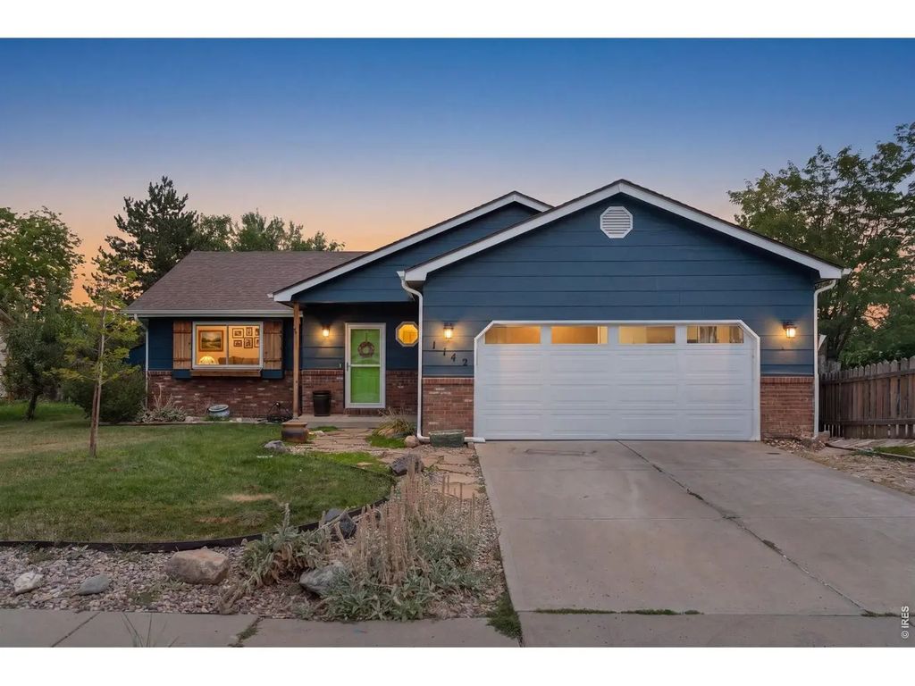 1142 S Edinburgh Dr, Loveland