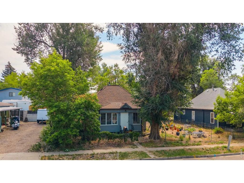 340 Atwood St, Longmont