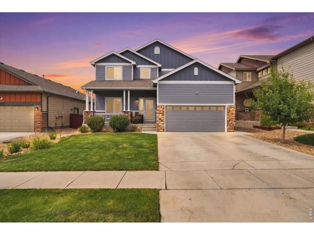 1775 Avery Plaza St, Severance