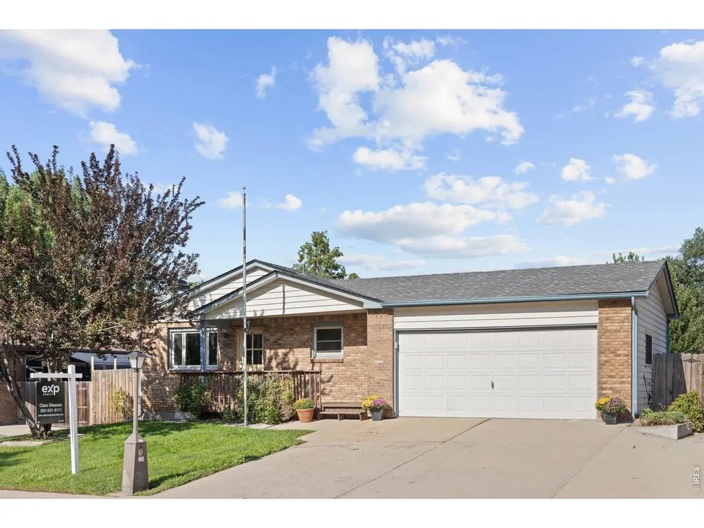 1685 Geneva Cir, Longmont