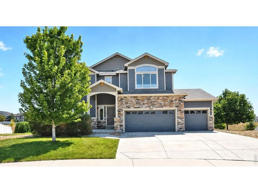 5847 Osbourne Ct, Windsor