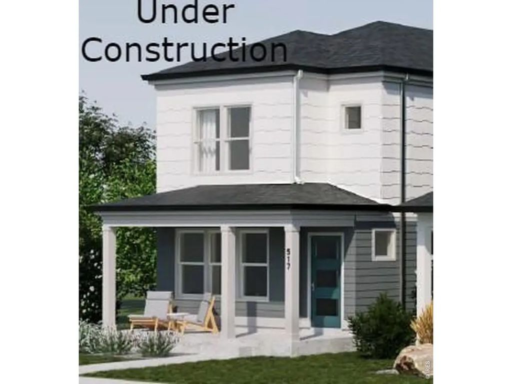 932 Trumpet Ln, Windsor
