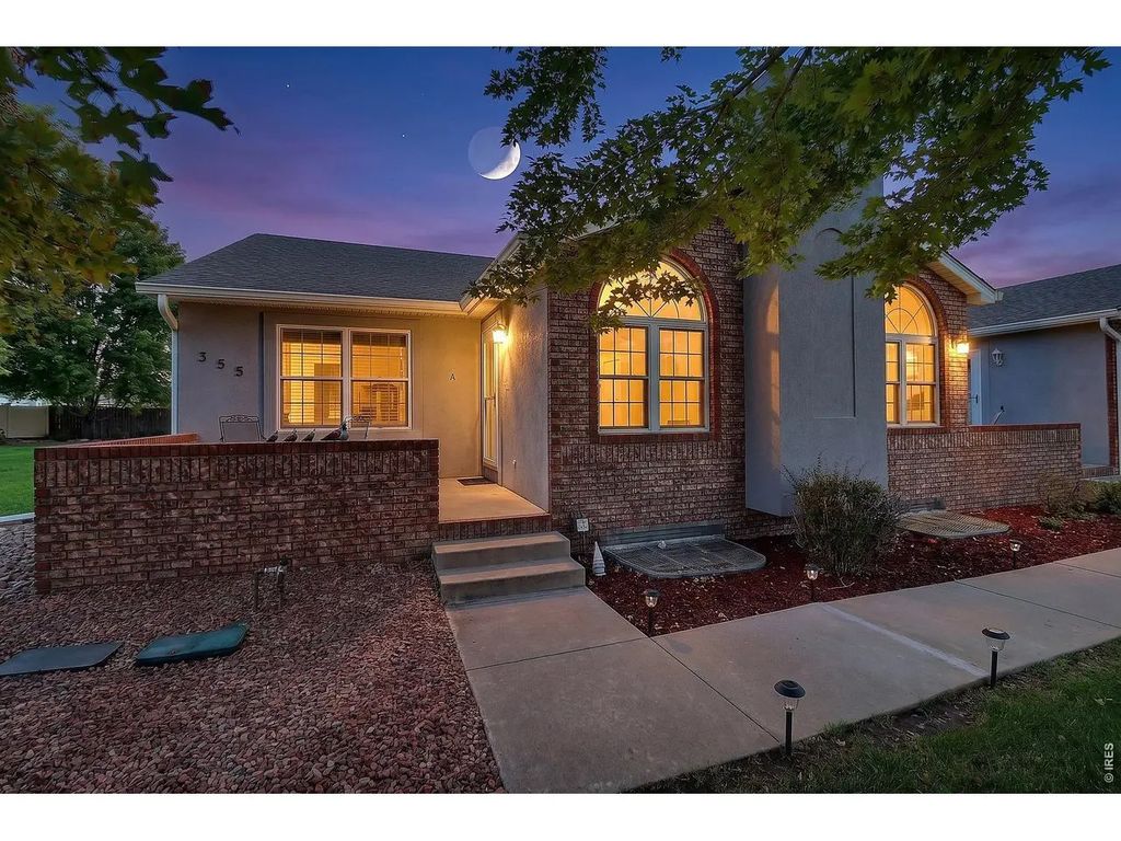 355 47th Ave A, Greeley