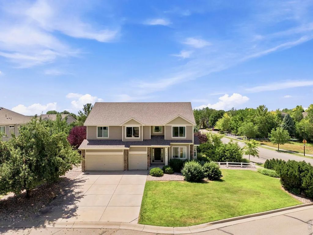 3110 Tradewind Ct, Loveland