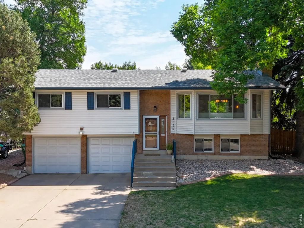 3020 Eagle Dr, Fort Collins